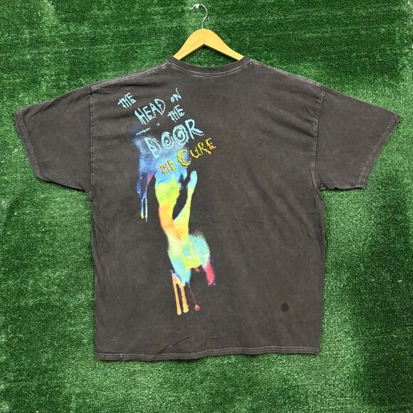 The Cure The Head on the Door T-Shirt Size O/S - Picture 3 of 5